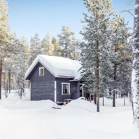 Holiday Home Hoviranta By Interhome Veskoniemi Exterior foto