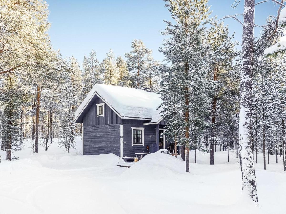Holiday Home Hoviranta By Interhome Veskoniemi Exterior foto