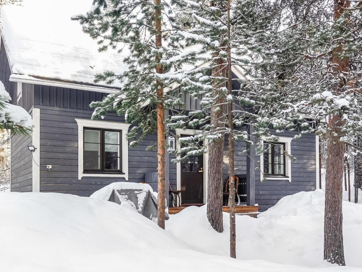 Holiday Home Hoviranta By Interhome Veskoniemi Exterior foto