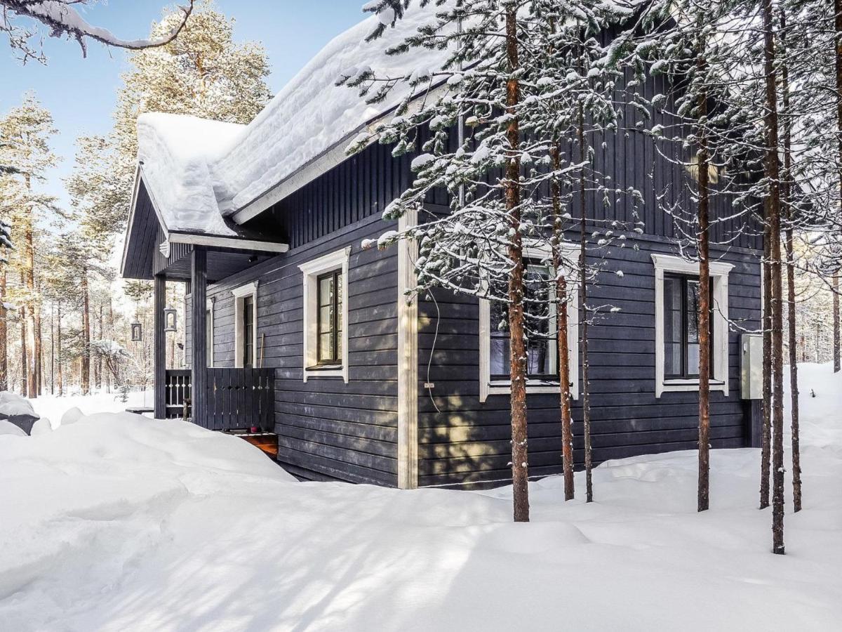 Holiday Home Hoviranta By Interhome Veskoniemi Exterior foto