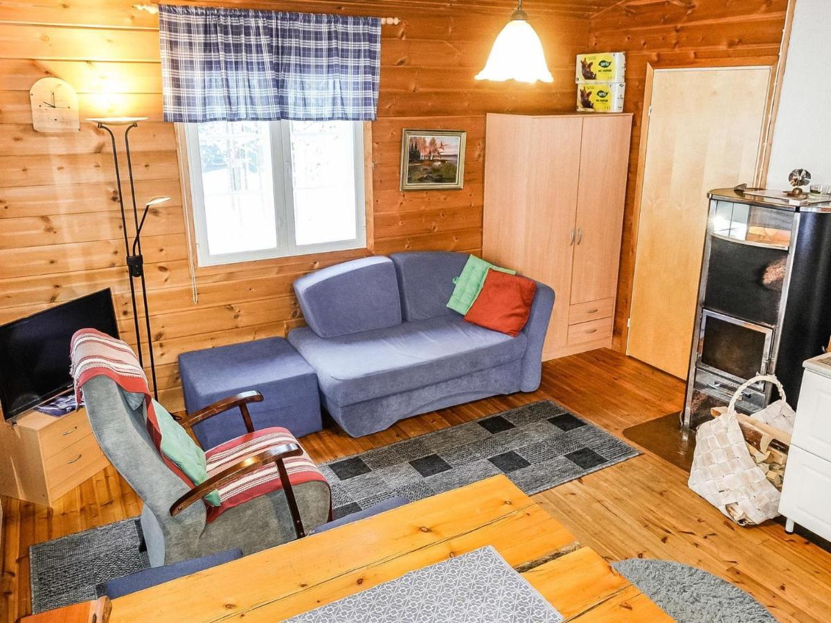 Holiday Home Hoviranta By Interhome Veskoniemi Exterior foto
