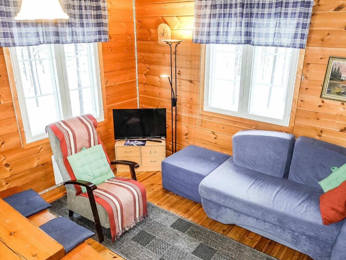 Holiday Home Hoviranta By Interhome Veskoniemi Exterior foto